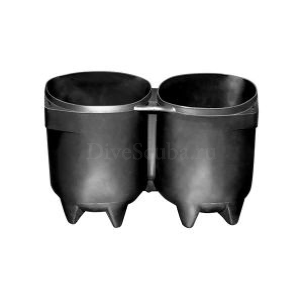 Башмак для спарки под 171x2