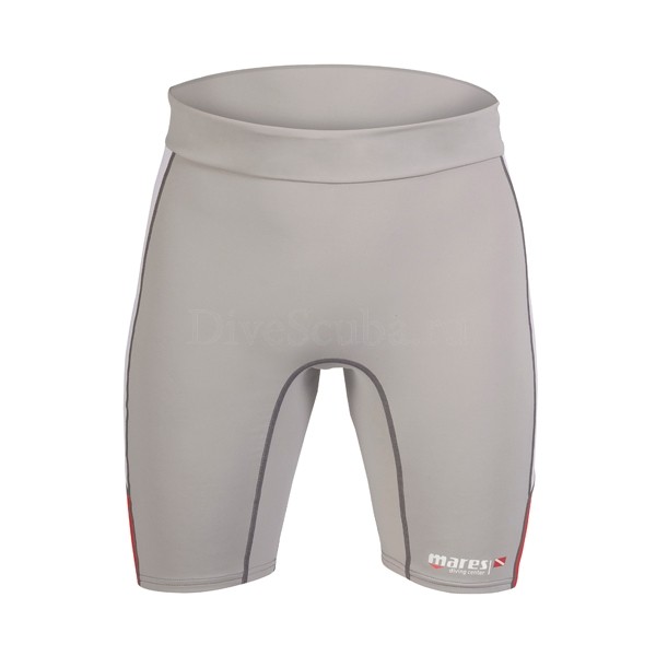Шорты MARES RUSH GUARD Dive Center, Лайкра, Унисекс