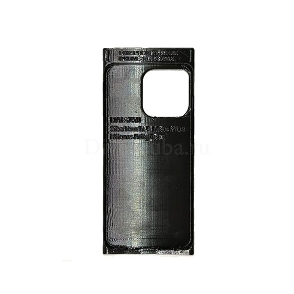 Рамка под Apple iPhone Рамка под Apple iPhone 16 PRO MAX для SeaTouch 4 MAX PLUS DIVEVOLK для SeaTouch 4 MAX PLUS DIVEVOLK