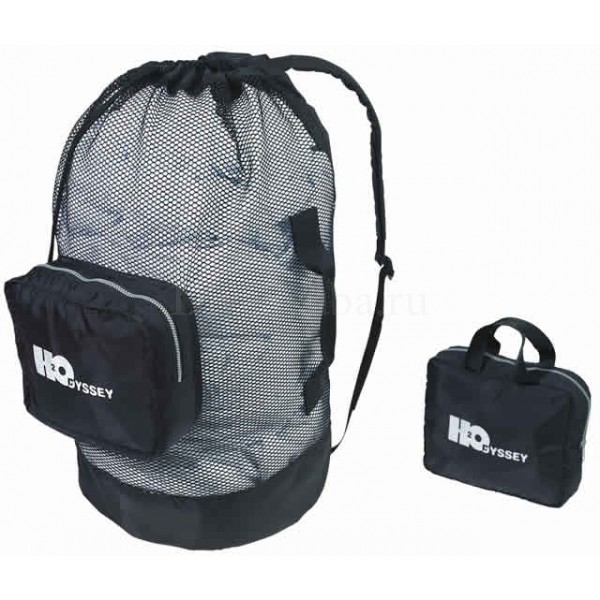 Рюкзак сетчатый H2O