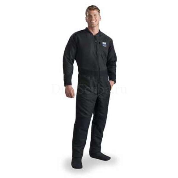 Комбинезон-утеплитель DUI Jumpsuit 450