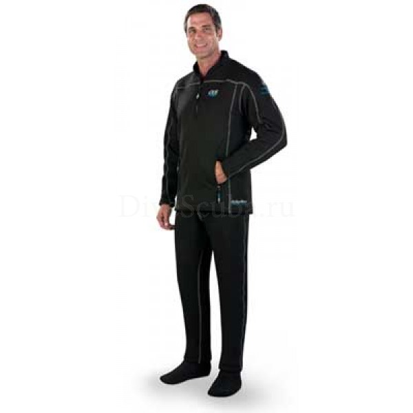Куртка-утеплитель DUI Actionwear Professional