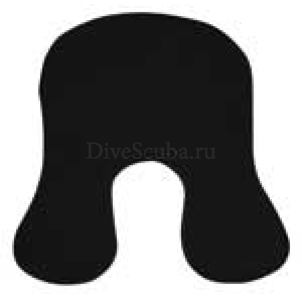 Защитная накладка для сухого костюма DUI Butt Pad