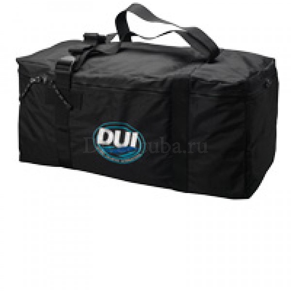 Сумка-рюкзак для сухого костюма DUI Gear Bag