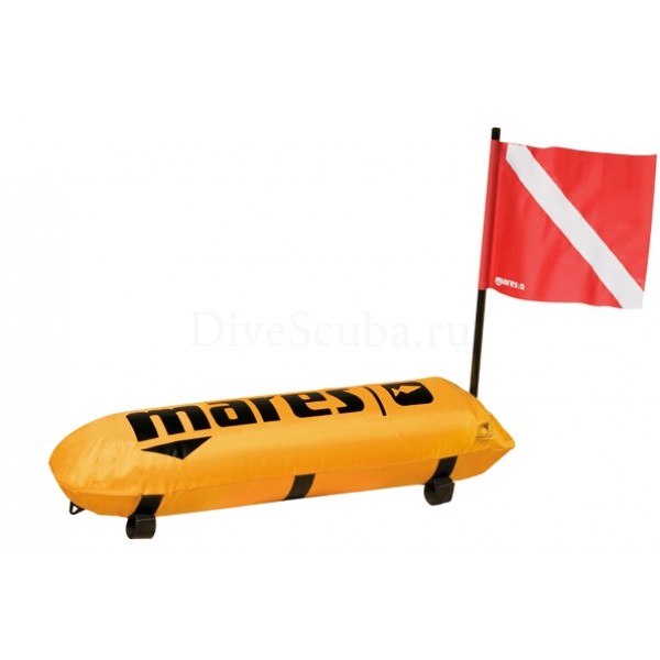 Буй Mares Tech Torpedo