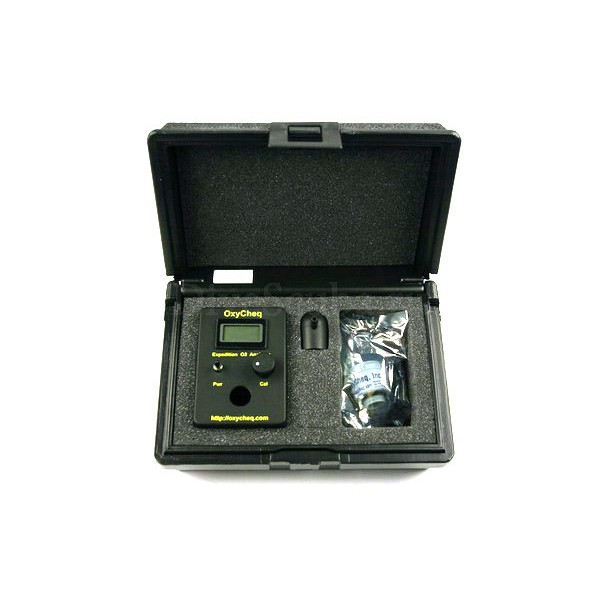 Газоанализатор кислородный OXYCHEQ EXPEDITION