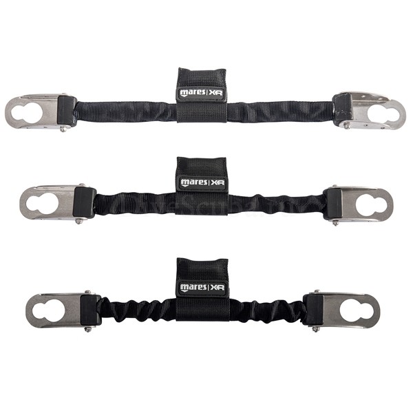 Пружины для ласт Tec XR Mares