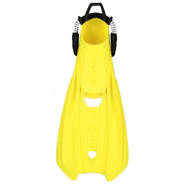 Ласты AQUA LUNG SPORT Storm желтый