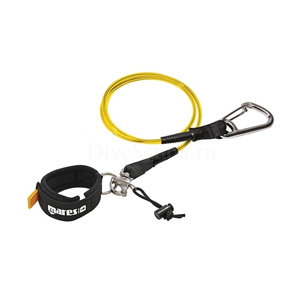 Стропа страховочная MARES Lanyard Freediving