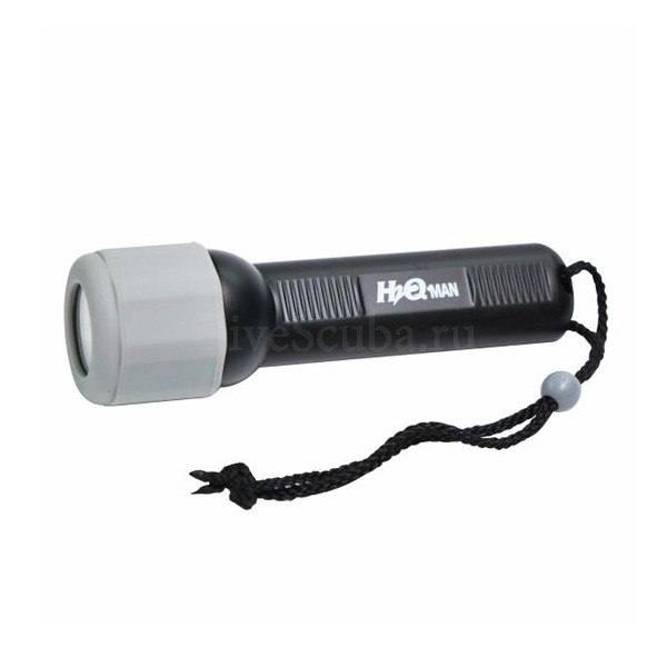 Фонарь INTOVA H2O Sea Squirt