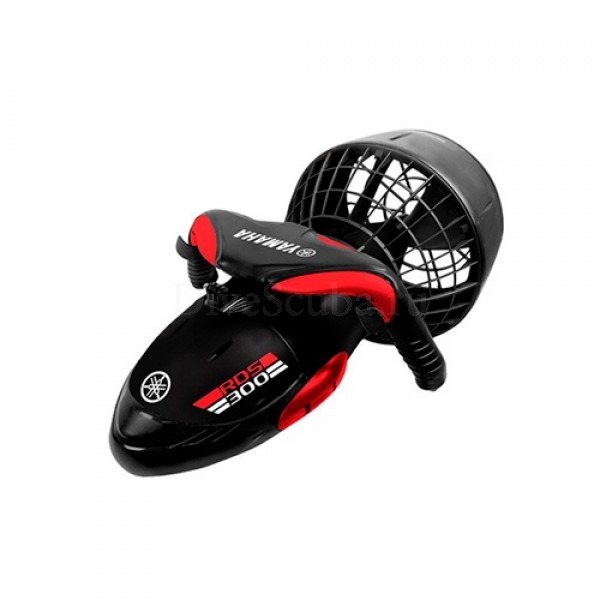 YAMAHA Seascooter RDS200 Подводный буксировщик