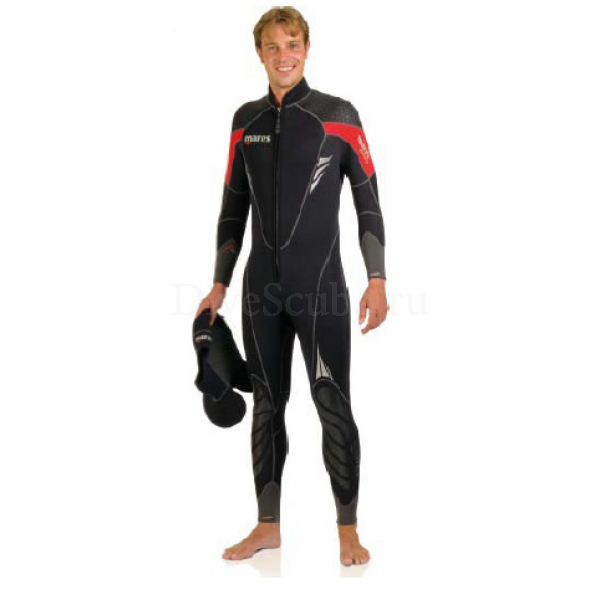 Гидрокостюм Mares Pioneer