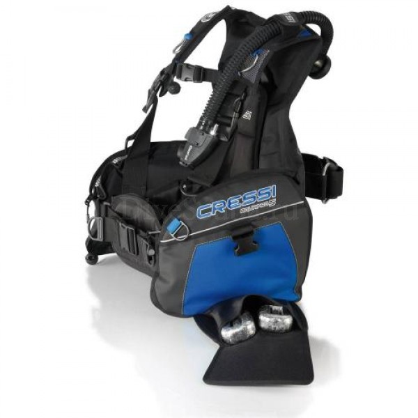 Жилет CRESSI Aquapro 5