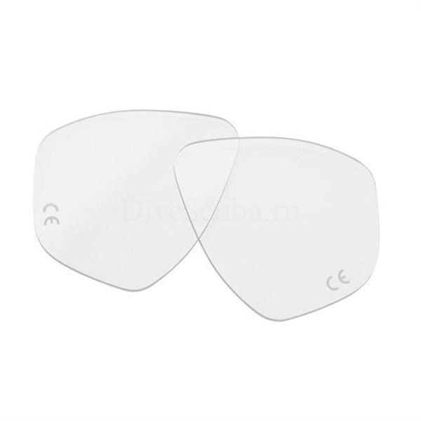 Линзы, диоптрии к маске OMER Abyss