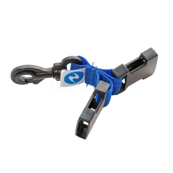 Пластиковый карабин плюс 2 защелки 'мама' AquaLung