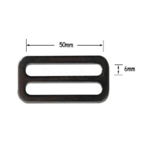 Стопор для фиксации 50мм SUBLIFE