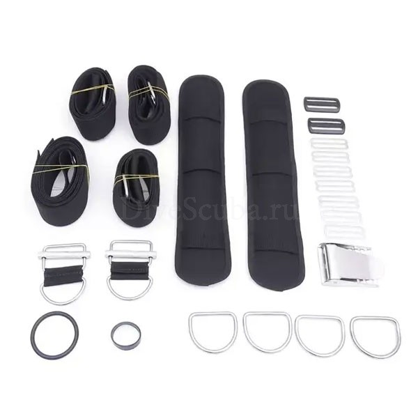 Подвеска компенсатора COMFORTABLE & ADJUSTABLE HARNESS SubLife