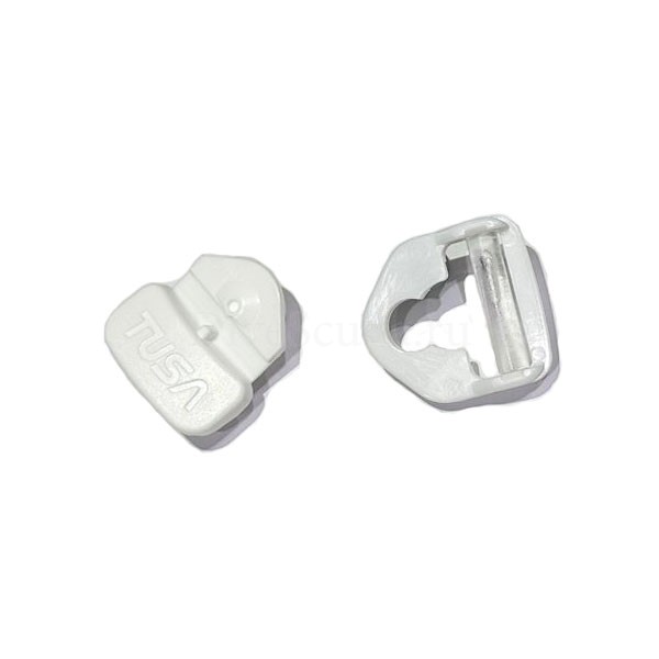 Боковая пряжка TUSA к маскам M-20/30/40/TM-7500