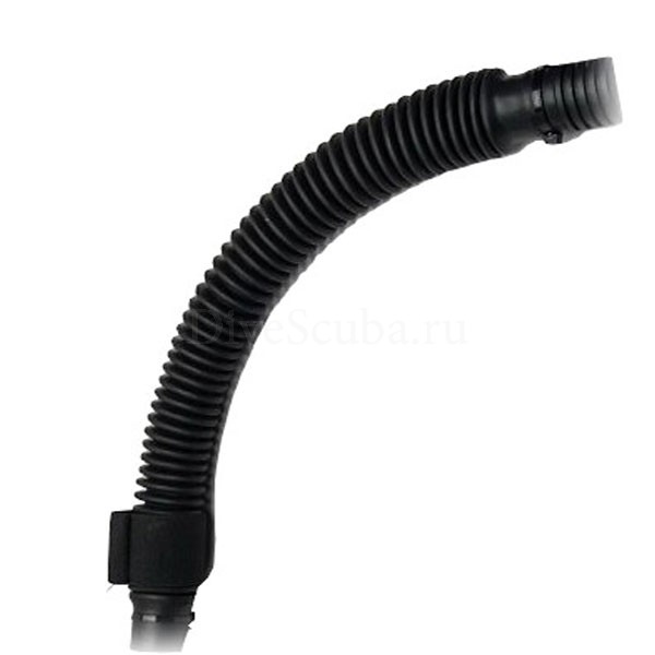 Гофрированный шланг инфлятора