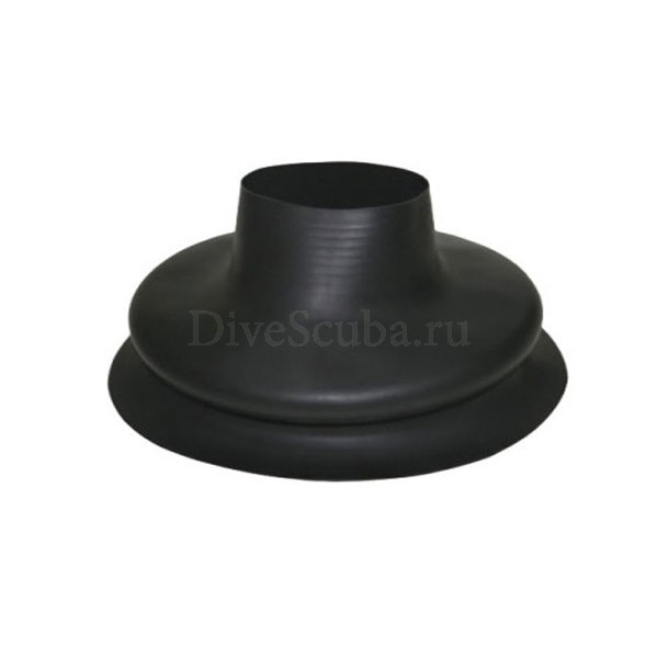 Латексная шейная манжета AquaLend M\L