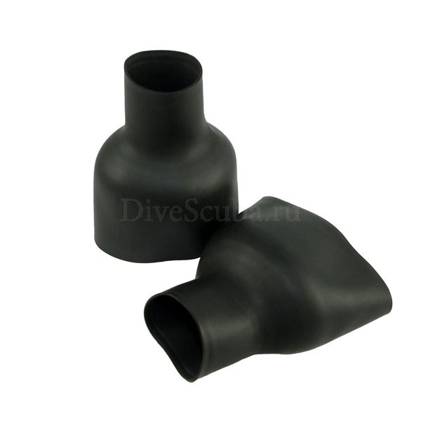 Латексные манжеты (ПАРА) ручные для сухого гидрокостюма бут. 