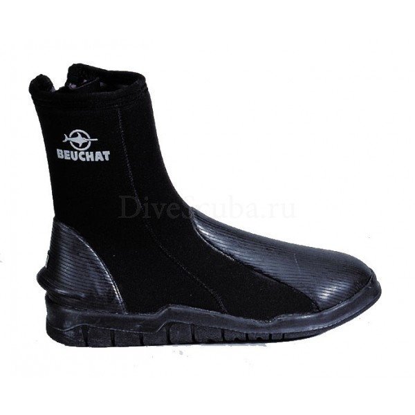 Боты BEUCHAT Iceberg 6.5 мм
