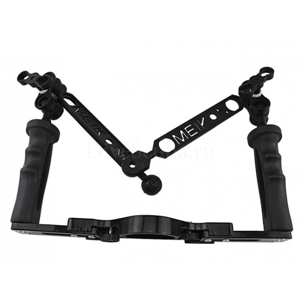 База и кронштейн Meikon для осветительных приборов