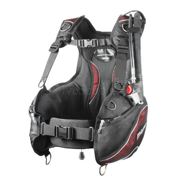 Жилет Mares F-Light