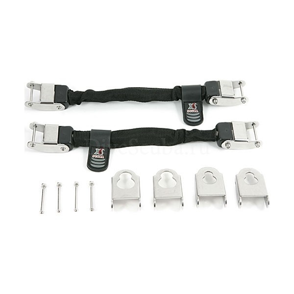 Пружина для крепления ласт XS SCUBA