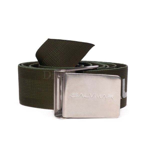 Грузовой ремень SALVIMAR с пряжкой из нержавеющей стали