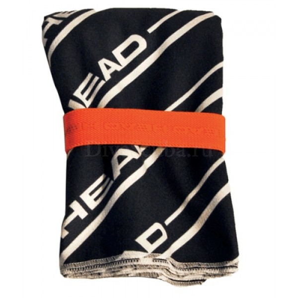 Полотенце HEAD MICROFIBER 
