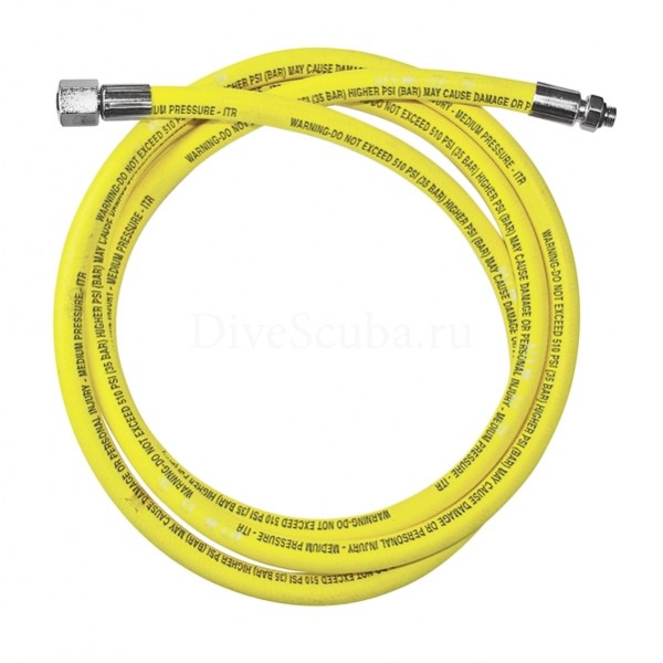 Шланг воздушный низкого давления AKVILON 100 см