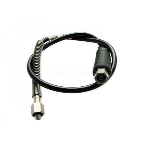 Шланг Bauer высокого давления зарядный 