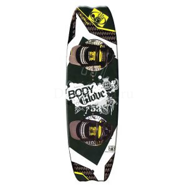 Вейкборд  Signature 139 см