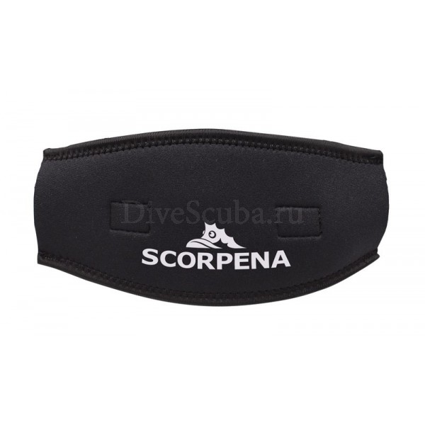 Чехол для ремня маски, оголовник SCORPENA