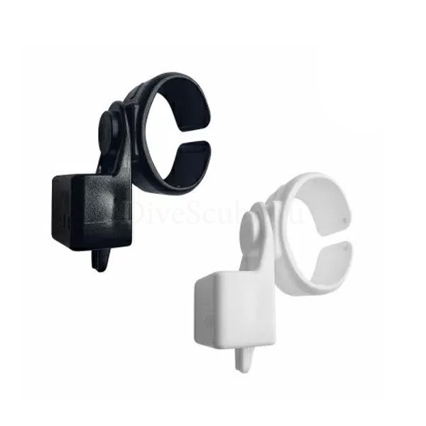 Держатель трубки TUSA разъемный SP-130/170/200 