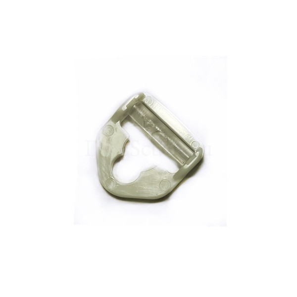 Боковая пряжка TUSA к маскам M-20/30/40/TM-7500