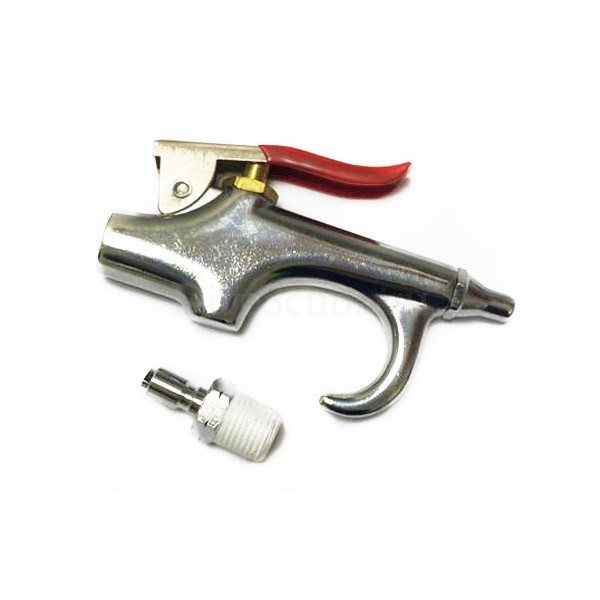 Воздушный пистолет для продувки снаряжения