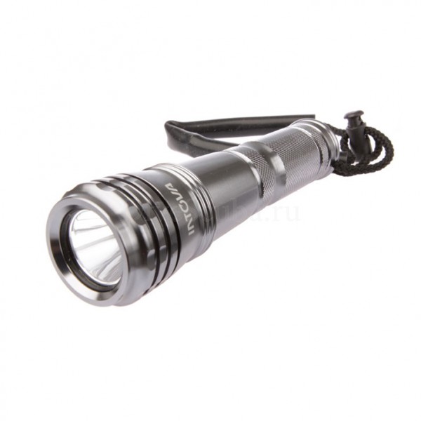 Фонарь INTOVA COMPACT II 285 Люмен