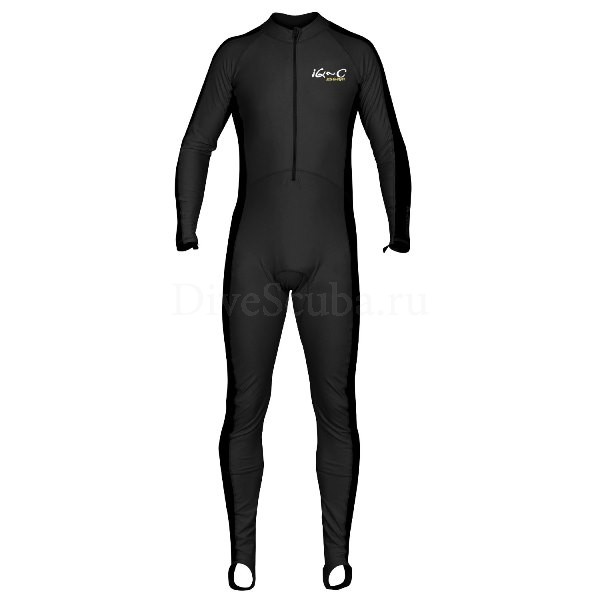Гидрокостюм лайкровый iQ, мужской iQ-C, UV300+