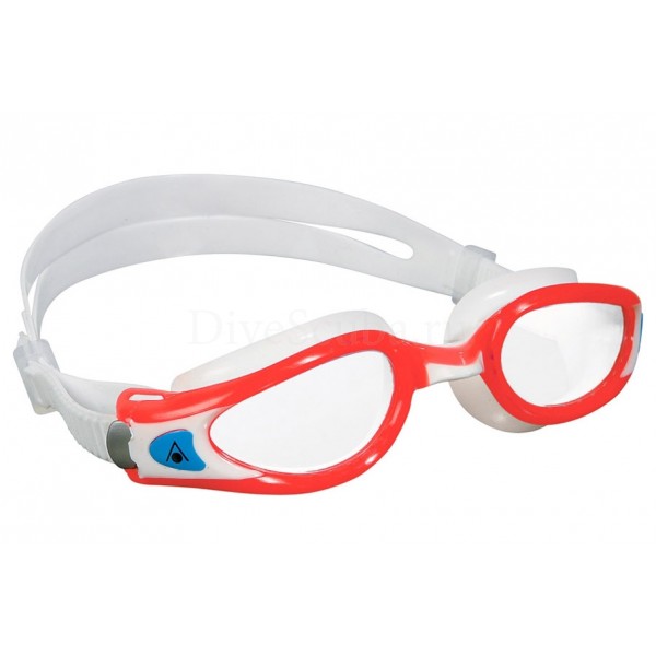 Очки для плавания Aqua Sphere Kaiman Exo Lady
