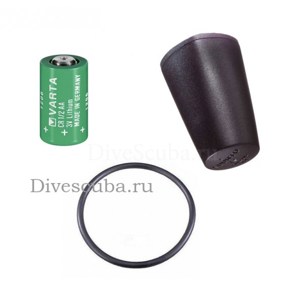 Батарея VARTA CR 1/2 AA для трансмиттера SUUNTO D9