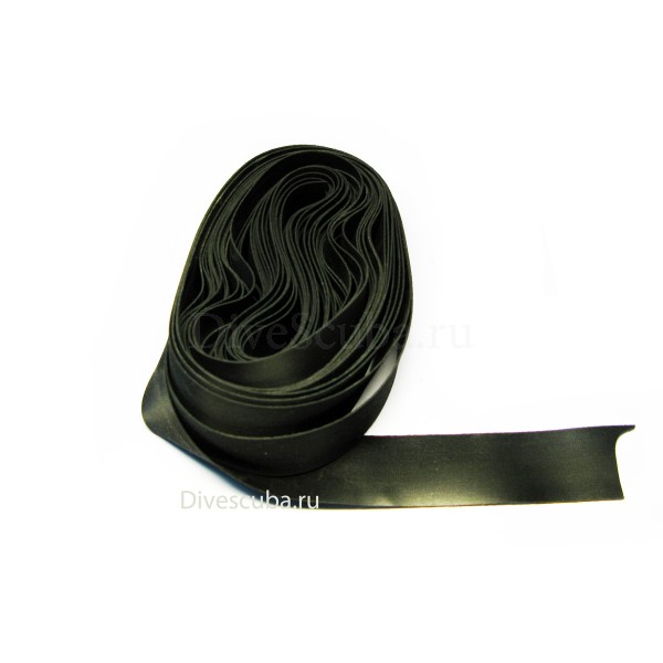 Лента 35 мм для проклейки швов гидрокостюма (1м)