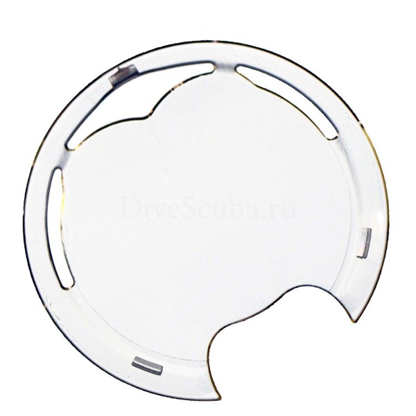 Защитное стекло Cressi LEONARDO