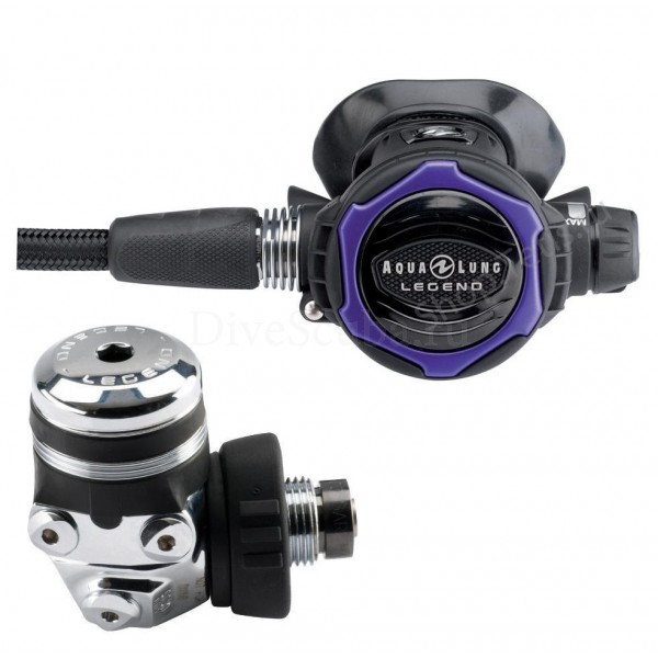 Регулятор Aqualung Legend LX Supreme LADY