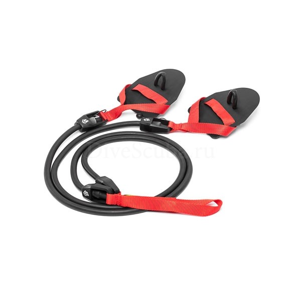 Тренажер Dry training with paddles 