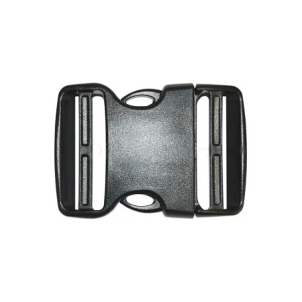 Пряжка Mares для стропы 50 мм