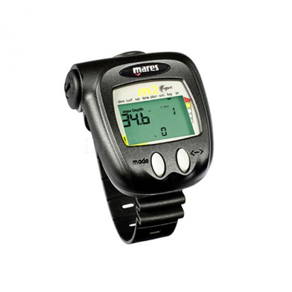 Компьютер MARES M2