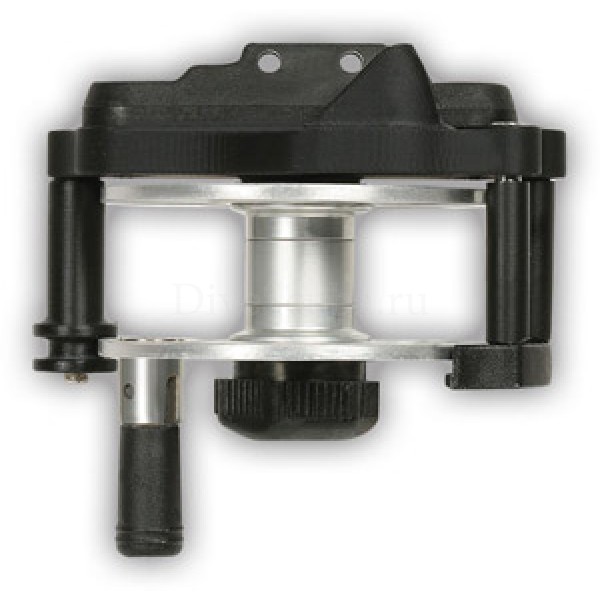 Катушка Alluminium