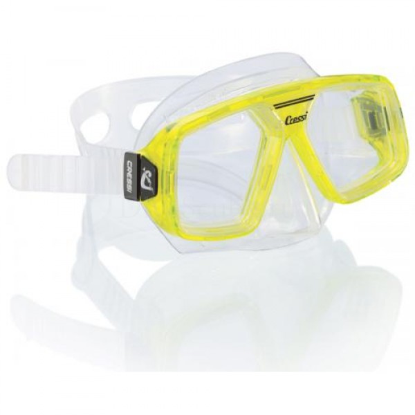 Маска CRESSI Medusa Junior